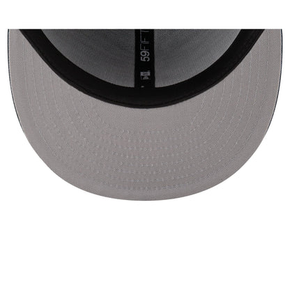 New York Yankees Juan Soto 22 59FIFTY Fitted Hat