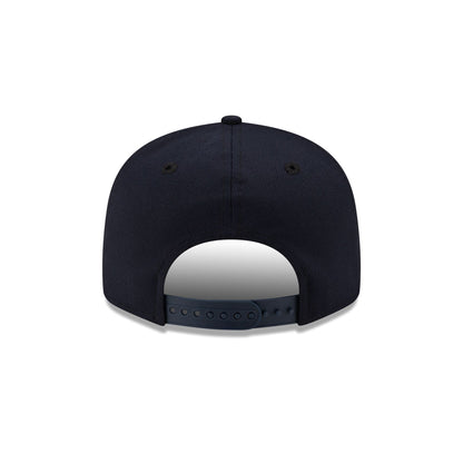 New York Yankees Juan Soto Navy 9FIFTY Snapback Hat
