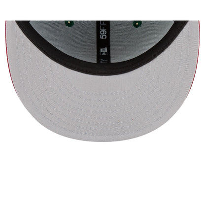 New York Yankees Cinco de Mayo 59FIFTY Fitted Hat