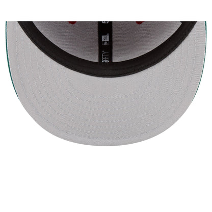 Chicago White Sox Cinco de Mayo 59FIFTY Fitted Hat