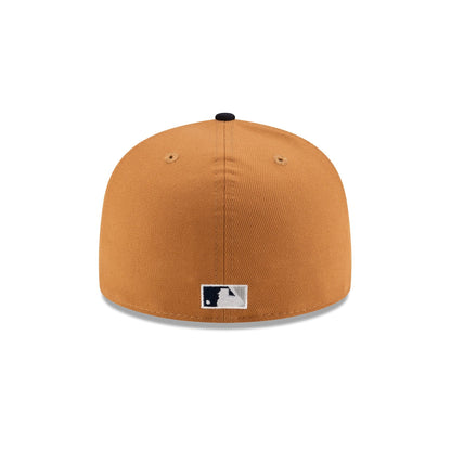 New York Yankees Mini Mascot 59FIFTY Fitted Hat