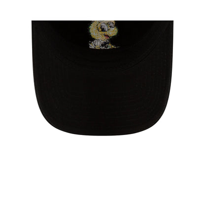 Chicago White Sox Mini Mascot 9TWENTY Adjustable Hat