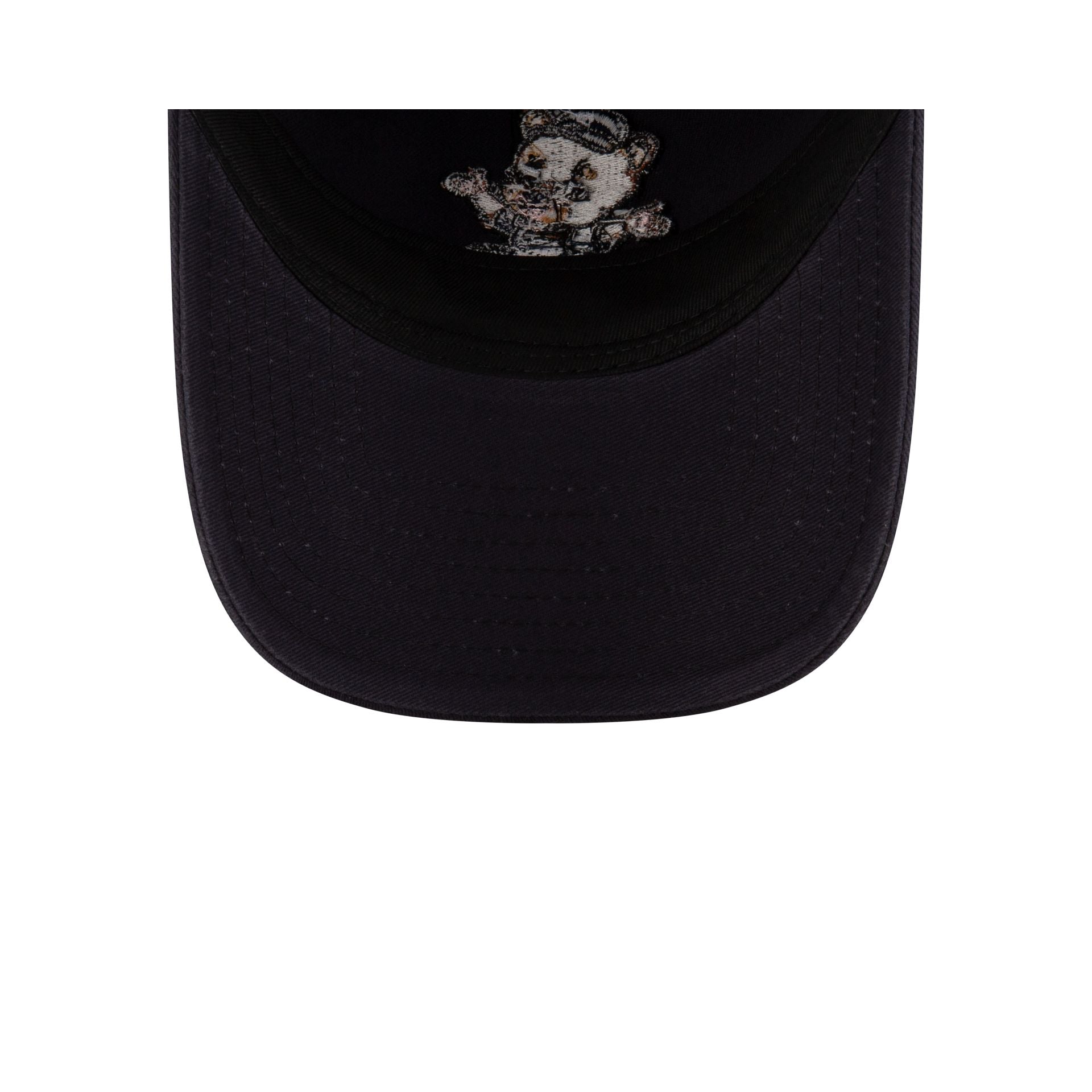 New York Yankees Mini Mascot 9TWENTY Adjustable Hat