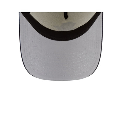 New York Yankees Mini Mascot 9FORTY A-Frame Snapback Hat