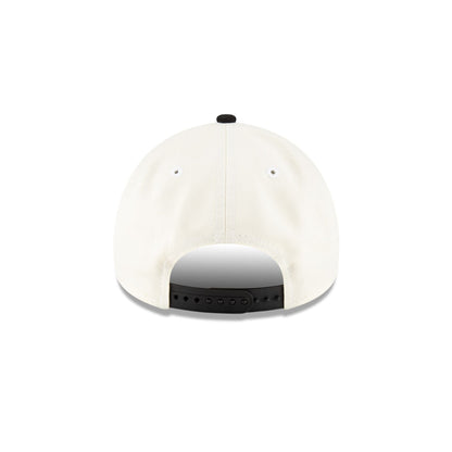 Chicago White Sox Mini Mascot 9FORTY A-Frame Snapback Hat