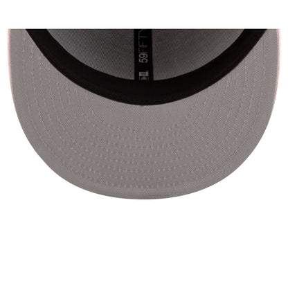 New York Yankees Roses 59FIFTY Fitted Hat