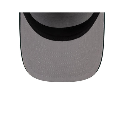 Just Caps St. Patrick's Day Chicago White Sox 59FIFTY A-Frame Fitted Hat