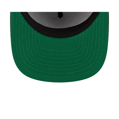 Just Caps League Sidepatch Gray Chicago White Sox 59FIFTY A-Frame Fitted Hat