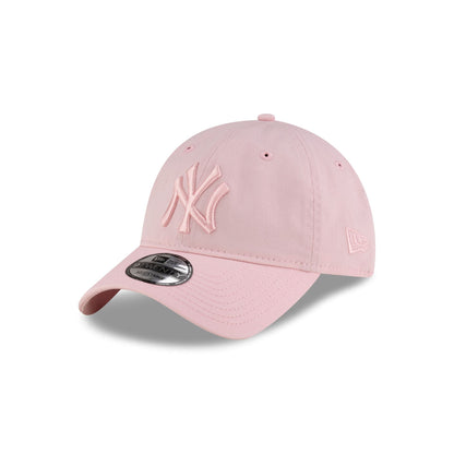 New York Yankees Pink 9TWENTY Adjustable Hat