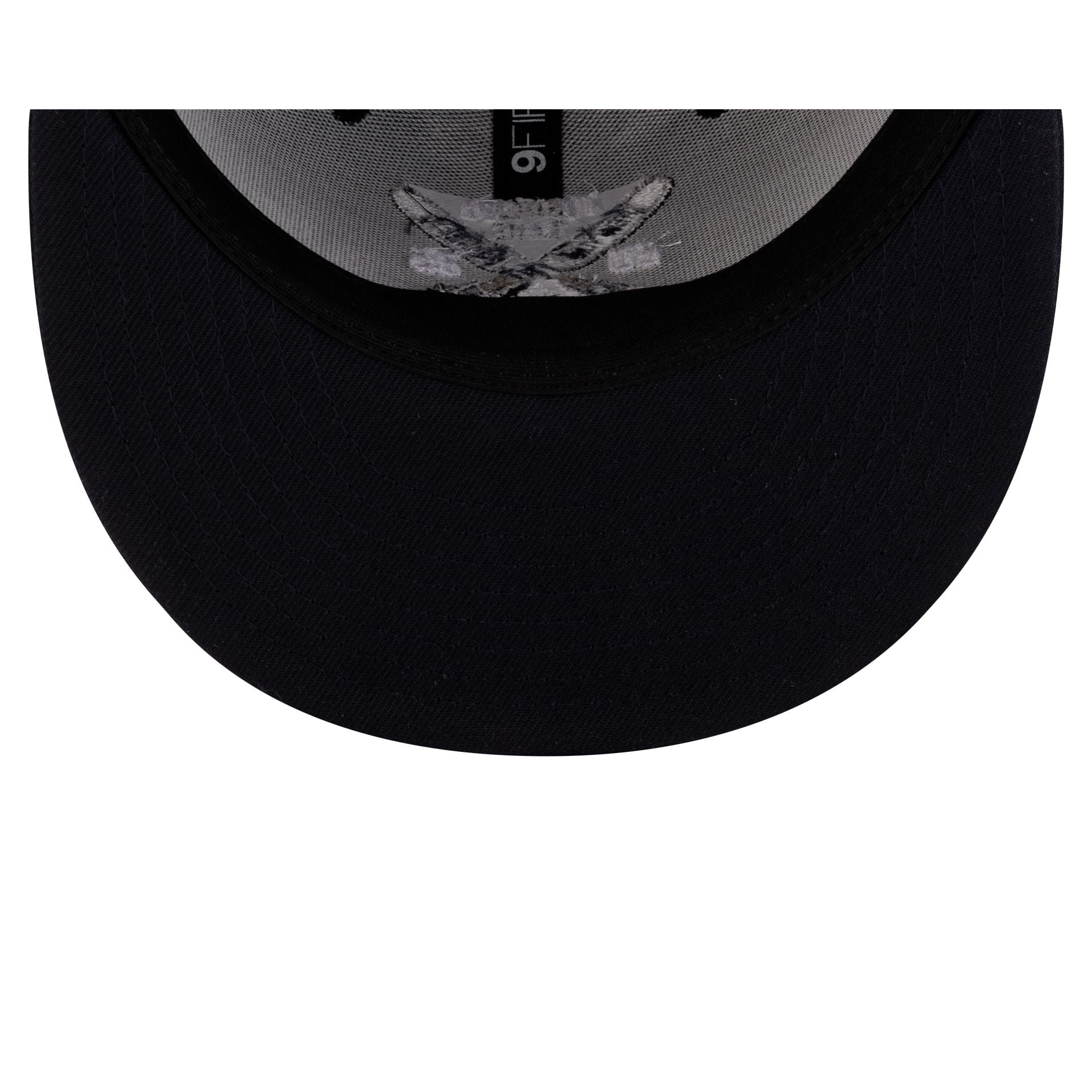 New York Yankees Torpedo Time 9FIFTY Snapback Hat