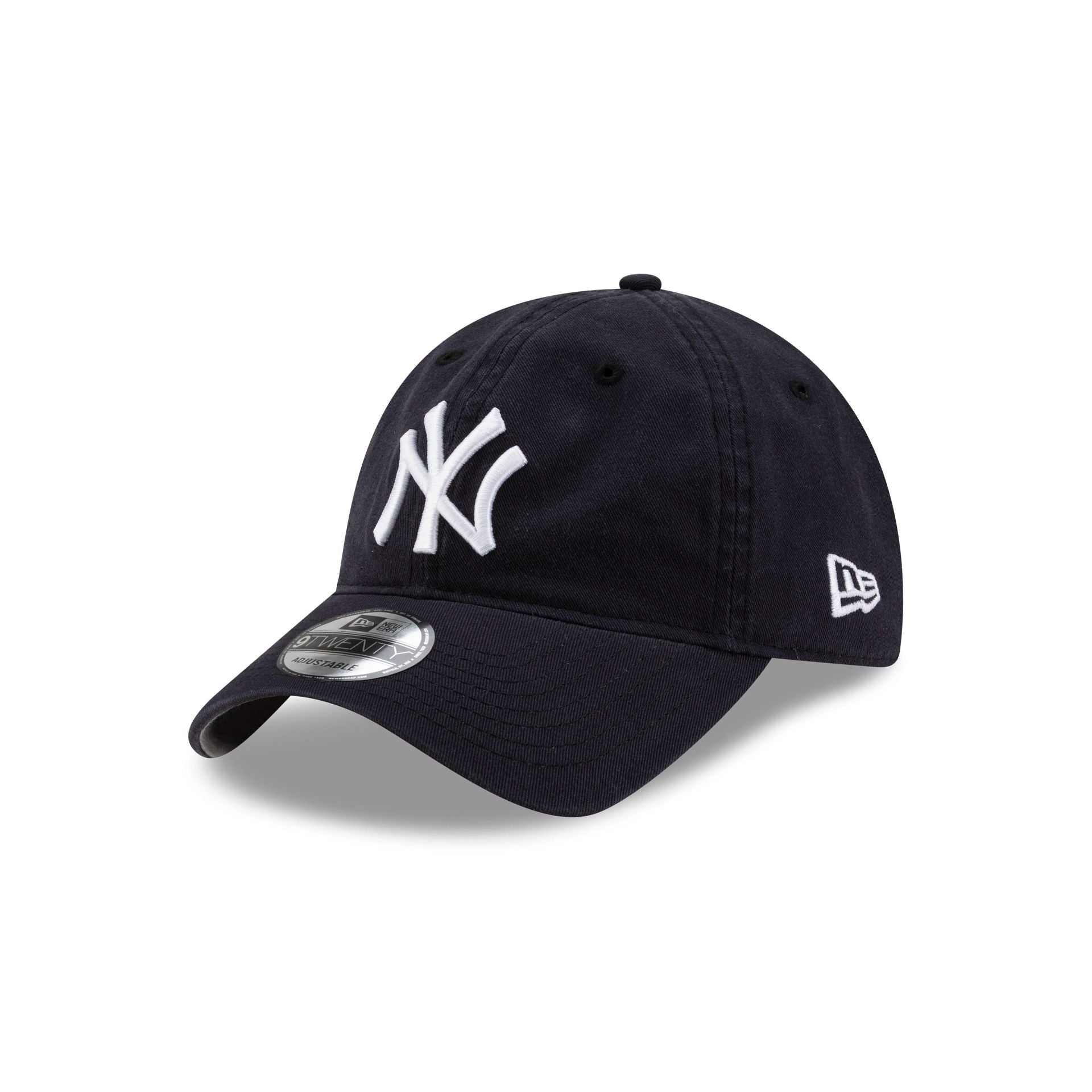 New York Yankees x New York City FC 9TWENTY Adjustable Hat