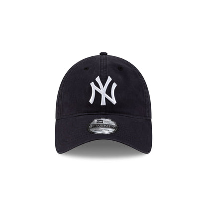New York Yankees x New York City FC 9TWENTY Adjustable Hat