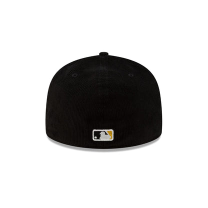Just Caps Player Corduroy Pittsburgh Pirates Dave Parker 59FIFTY Fitted Hat