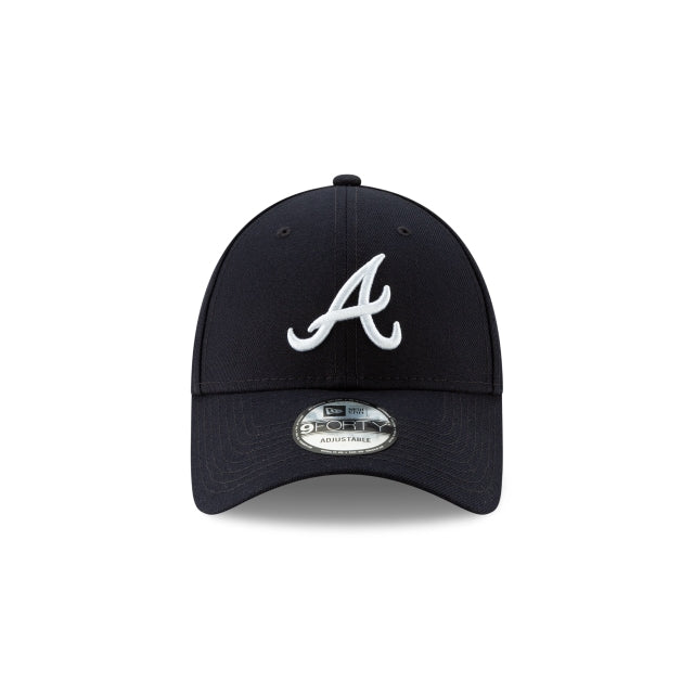 Atlanta Braves The League 9FORTY Adjustable Hat