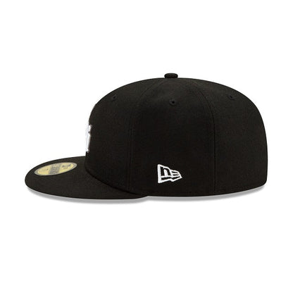 Chicago White Sox City Connect 59FIFTY Fitted Hat