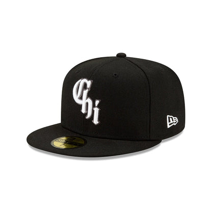 Chicago White Sox City Connect 59FIFTY Fitted Hat