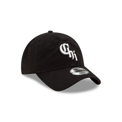 Chicago White Sox City Connect 9TWENTY Adjustable Hat