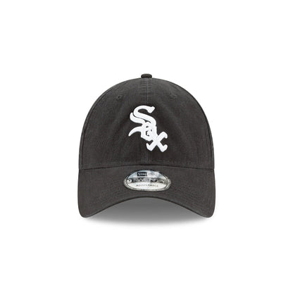 Chicago White Sox Core Classic 9TWENTY Adjustable Hat